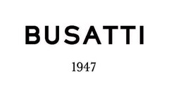 BUSATTI 1947