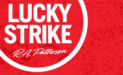 LUCKY STRIKE R. A. PATTERSON