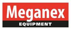 Meganex EQUIPMENT