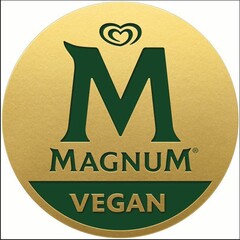 MAGNUM VEGAN