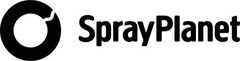 SprayPlanet