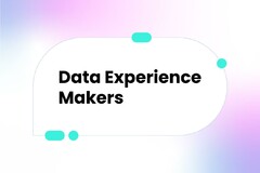 Data Experience Makers