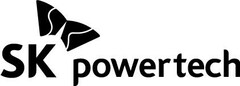 SK powertech