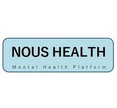 NOUS HEALTH Mental Health Platform