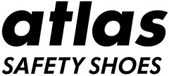 atlas SAFETY SHOES