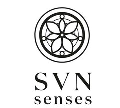 SVN senses