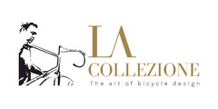 LA COLLEZIONE The art of bicycle design