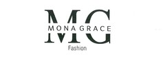 MG MONA GRACE Fashion