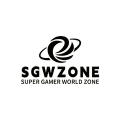 SGWZONE super gamer world zone