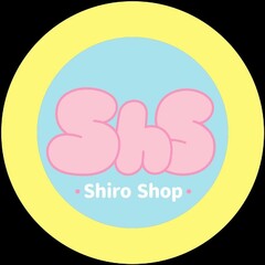 ShS  Shiro Shop