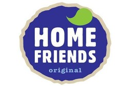HOME FRIENDS original