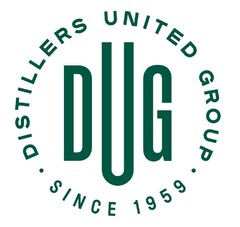 DISTILLERS UNITED GROUP DUG SINCE 1959