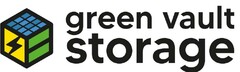 green vault storage