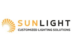 SUNLIGHT CUSTOMIZED LIGHTING SOLUTIONS