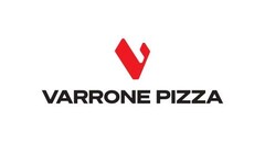 VARRONE PIZZA