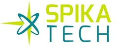 SPIKA TECH