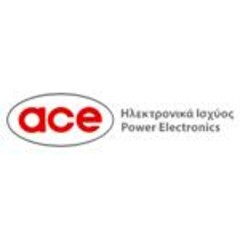 ace Ηλεκτρονικά Ισχύος Power Electronics