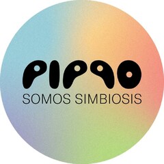 PIPPO SOMOS SIMBIOSIS
