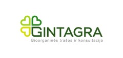 GINTAGRA Bioorganinės trašos ir konsultacija