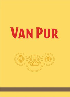 VAN PUR