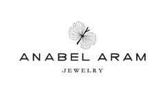 ANABEL ARAM JEWELRY