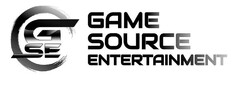 GSE GAME SOURCE ENTERTAINMENT