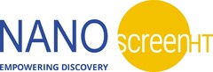 NANO ScreenHT EMPOWERING DISCOVERY