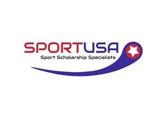 SPORTUSA Sport Scholarship Specialist