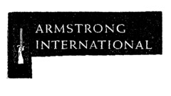 ARMSTRONG INTERNATIONAL