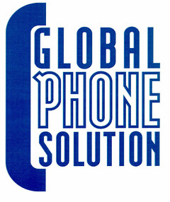 GLOBAL PHONE SOLUTION