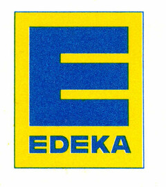 E EDEKA