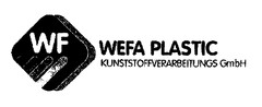 WF WEFA PLASTIC KUNSTSTOFFVERARBEITUNGS GmbH