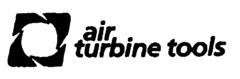 air turbine tools