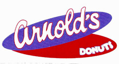 Arnold's DONUTS