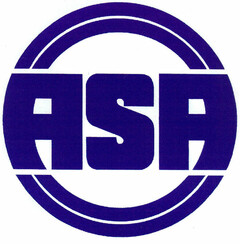 ASA