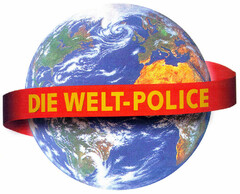 DIE WELT- POLICE