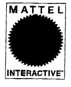 MATTEL INTERACTIVE