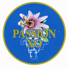 PASSION XO