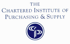THE CHARTERED INSTITUTE OF PURCHASING & SUPPLY