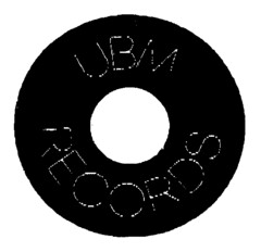 UBM RECORDS