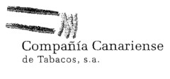 Compañia Canariense de Tabacos, s.a.