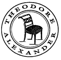THEODORE ALEXANDER