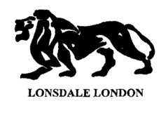 LONSDALE LONDON