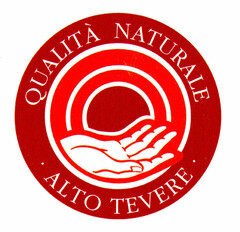 QUALITÀ NATURALE ALTO TEVERE