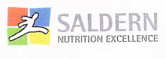 SALDERN NUTRITION EXCELLENCE