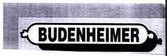 BUDENHEIMER