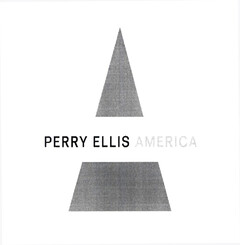 PERRY ELLIS AMERICA