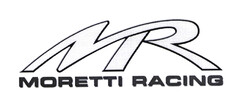 MORETTI RACING