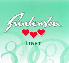 Radenska LIGHT