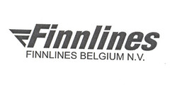 Finnlines FINNLINES BELGIUM N.V.